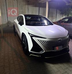 شانجان يوني تي